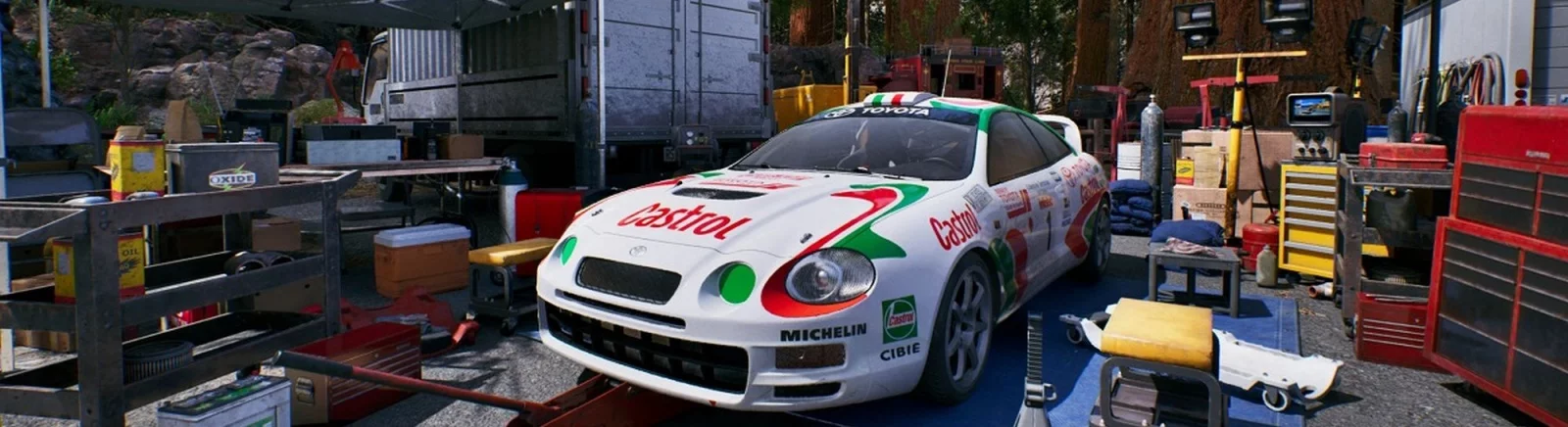 Data de lançamento Over Jump Rally em diferentes países do mundo