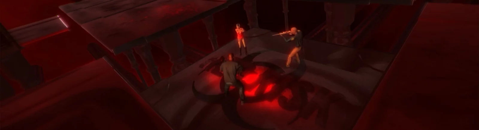 Data de lançamento Red Risk em diferentes países do mundo