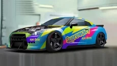 Drag Racing: Streets é semelhante a Drag Racing: Streets