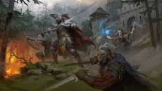 Battlesmiths: Blade & Forge - jogo do gênero Turn-based