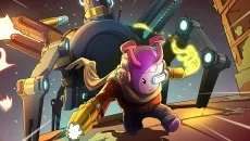 Bibots - jogo do gênero Roguelike