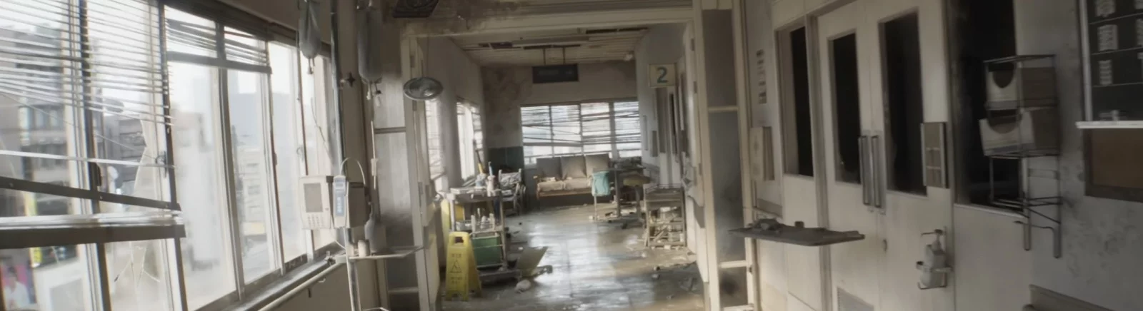 Fórum Lost Fragment