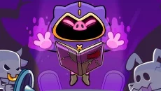 Cult Summoner - jogo do gênero Roguelike