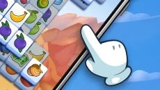Triple Tile: Match Puzzle Game - jogo do gênero Três em linha (Match-3)