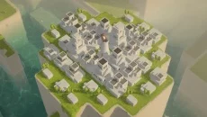 URBO: Dream One - jogo do gênero Clique