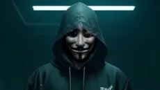 Anonymous Hacker Simulator