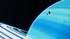 Helium Rain - jogo do gênero Exploração