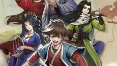 Hero's Adventure: Road to Passion - jogo do gênero Mundo aberto