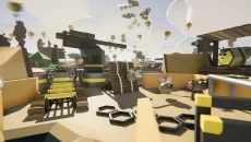 Bee Island - jogo do gênero Defesa de Torre (Tower Defense)