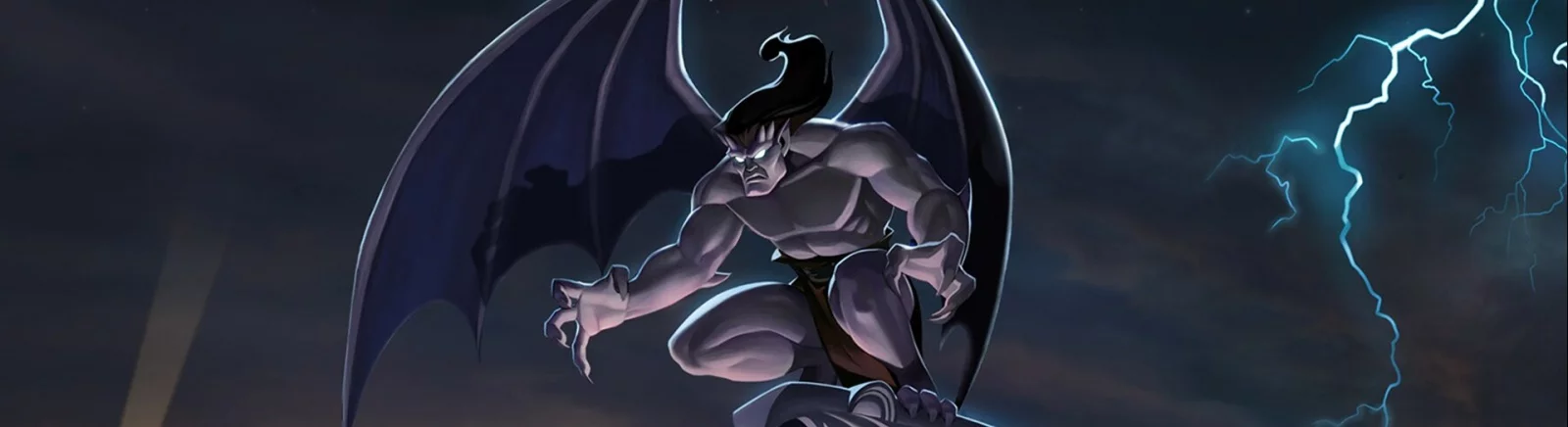 Comprar Gargoyles Remastered barato, descontos de até 90% 🏷️, comparação de preços em diferentes lojas