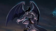 Gargoyles Remastered - jogo do gênero Old school