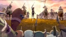 The Bloodline - jogo do gênero Idade Média