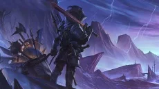 God Of Weapons - jogo do gênero Geração procedural