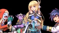 Isekai Rondo - jogo do gênero Jogo de RPG japonês