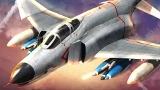 Strikers1945: RE - jogo do gênero Jogo casual