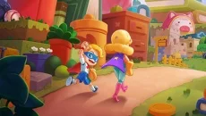 ToyTopia: Match3 - jogo do gênero Três em linha (Match-3)