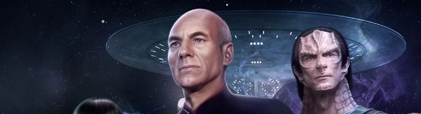 Star Trek: Infinite — Таблица для Cheat Engine [1.0.0.8788] / Tabelas / Trapaças