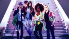 The Walking Dead: The Telltale Definitive Series é semelhante a The Walking Dead: The Telltale Definitive Series