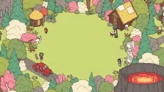 Hidden Through Time 2: Myths & Magic - jogo do gênero Jogo casual