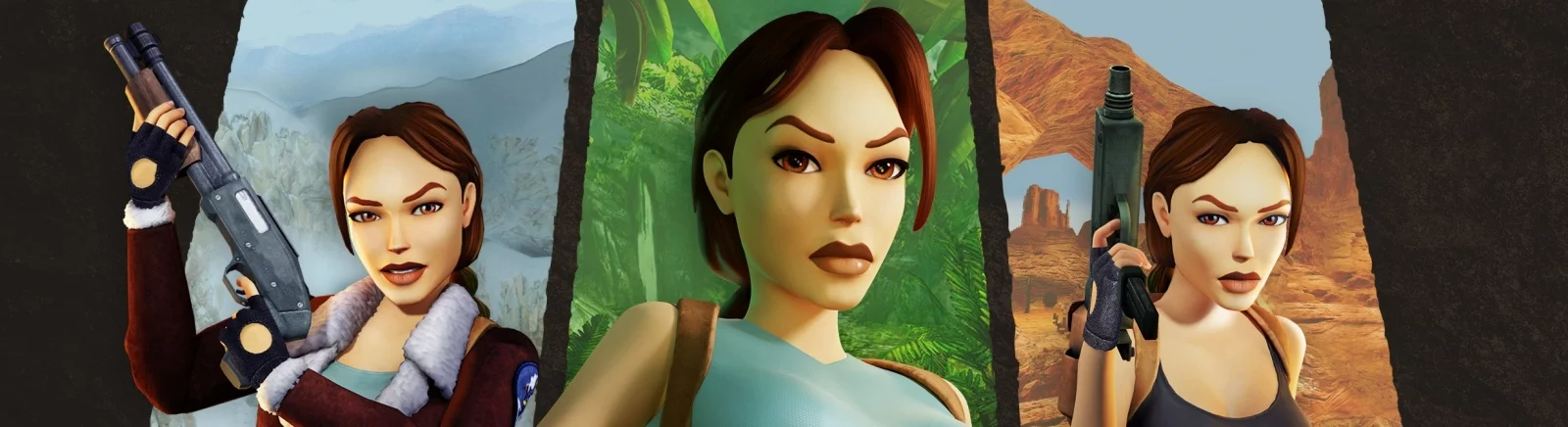 Tomb Raider 1-3 Remastered — Таблица для Cheat Engine [UPD: 24.04.2024] / Tabelas / Trapaças