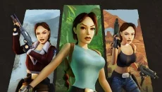 Tomb Raider 1-3 Remastered - jogo do gênero Old school