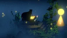 The Forest Quartet - jogo do gênero Exploração