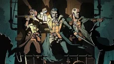 Railroads & Catacombs - jogo do gênero Masmorras