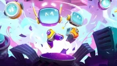 Journey to the Savage Planet é semelhante a Journey to the Savage Planet