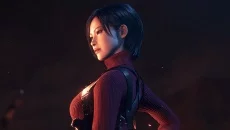 Resident Evil 4 Remake: Separate Ways