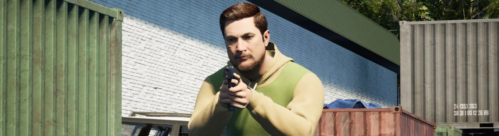 Data de lançamento Dead Matter em diferentes países do mundo