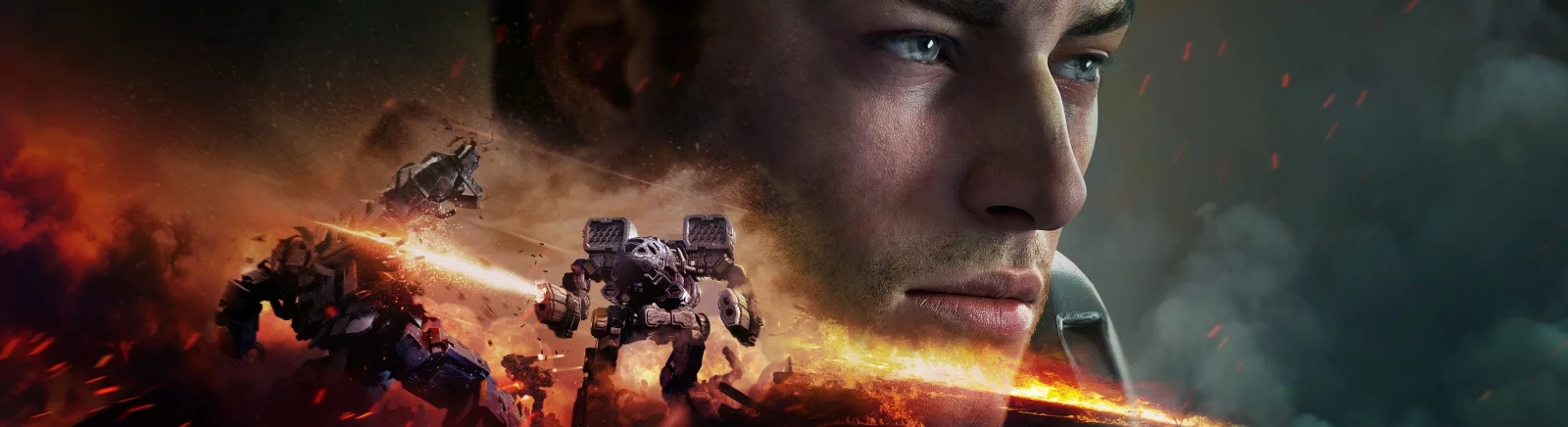 MechWarrior 5: Clans — Tabela para Cheat Engine [ATUALIZAÇÃO: 26.10.2024] / Tabelas / Trapaças