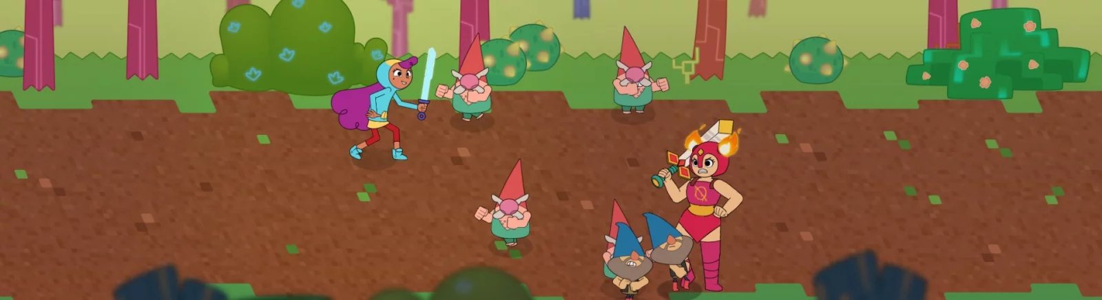 Comprar Glitchers: Hack &#039;em Up barato, descontos de até 90% 🏷️, comparação de preços em diferentes lojas