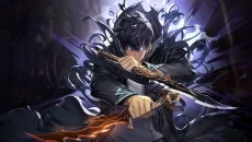 Solo Leveling:ARISE