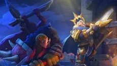 War Legends - jogo do gênero Fantasia