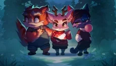 Beacon Pines - jogo do gênero Jogo casual