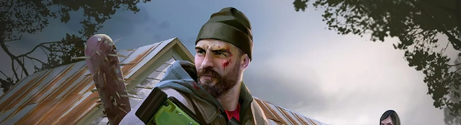 HumanitZ — Трейнер (+6) [0.9] / Treinadores / Trapaças