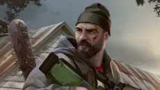 HumanitZ - jogo do gênero Mundo aberto