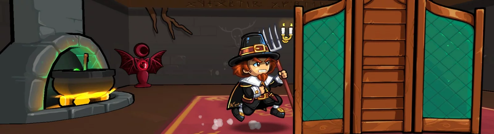 Avaliações mistas sobre Town of Salem 2 — 0 opiniões