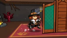 Town of Salem 2 - jogo do gênero Detetive