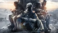Tom Clancy's The Division 3 - jogo do gênero MMO