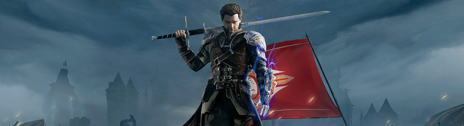 Todas as avaliações e notas Of Ash and Steel (Grayshaft) — 1 opinião Todas as avaliações e notas Of Ash and Steel (Grayshaft) — 1 opinião