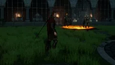 RegicideX - jogo do gênero Slasher