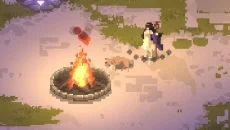StormEdge: Wind of Change - jogo do gênero Roguelike