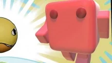 Pizza Tower é semelhante a Pizza Tower