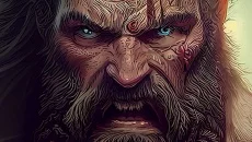 Birger's Tale - jogo do gênero Exploração