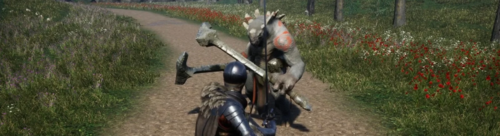 Data de lançamento Lonely Knight em diferentes países do mundo