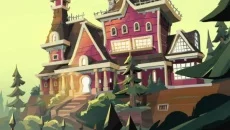 Inside the Backrooms é semelhante a Inside the Backrooms