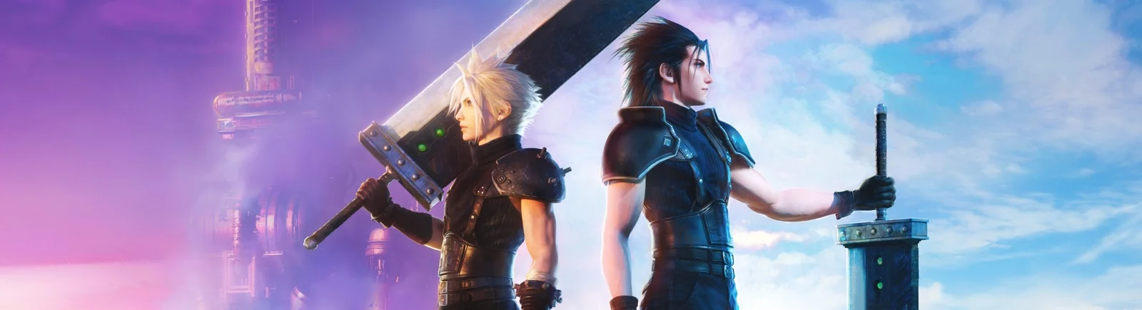 Final Fantasy VII: Ever Crisis — Трейнер (+8) от 16.02.2024 [WeMod] / Treinadores / Trapaças