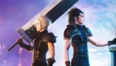 Final Fantasy VII: Ever Crisis - jogo do gênero Fantasia