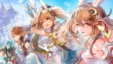 Aura Kingdom 2 - jogo do gênero Fantasia